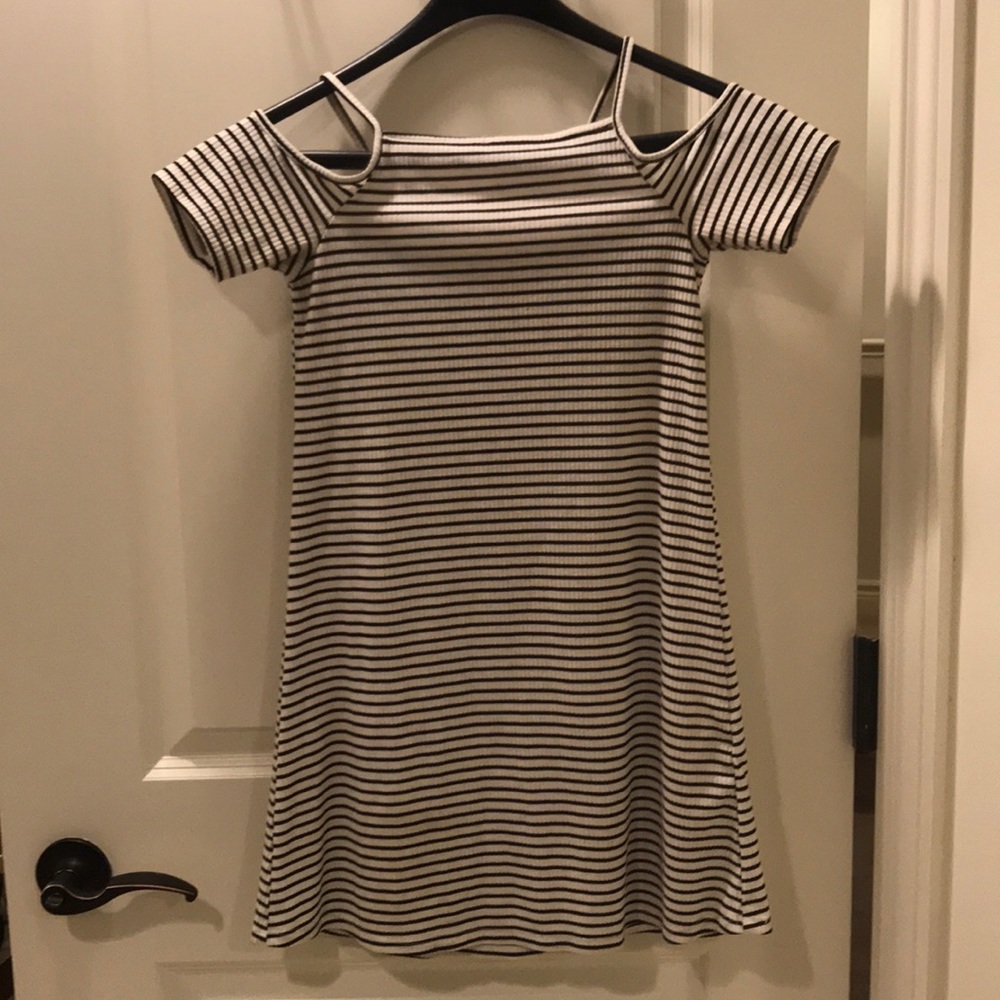 Sun dress